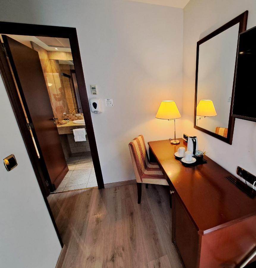 Hotel Spa Termes Carlemany Andorra la Vella Exterior foto