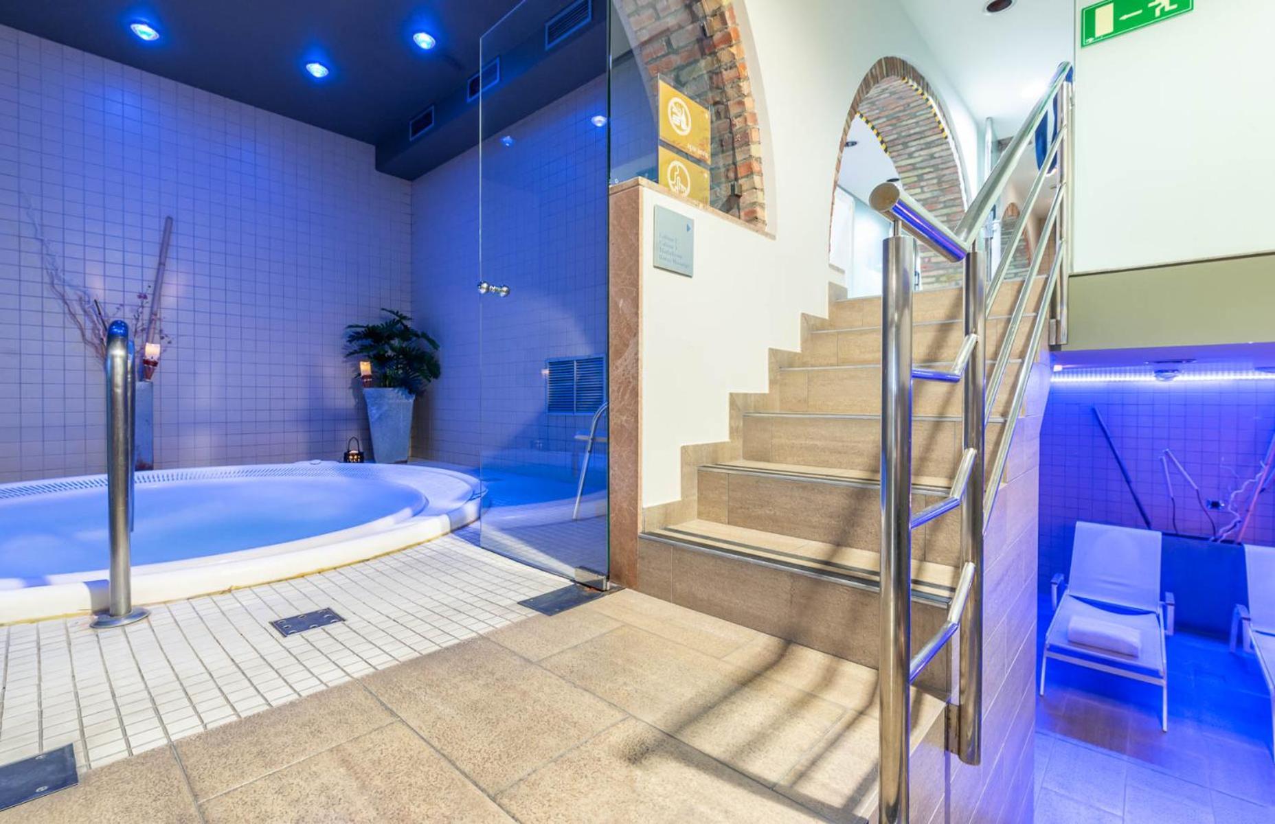 Hotel Spa Termes Carlemany Andorra la Vella Exterior foto