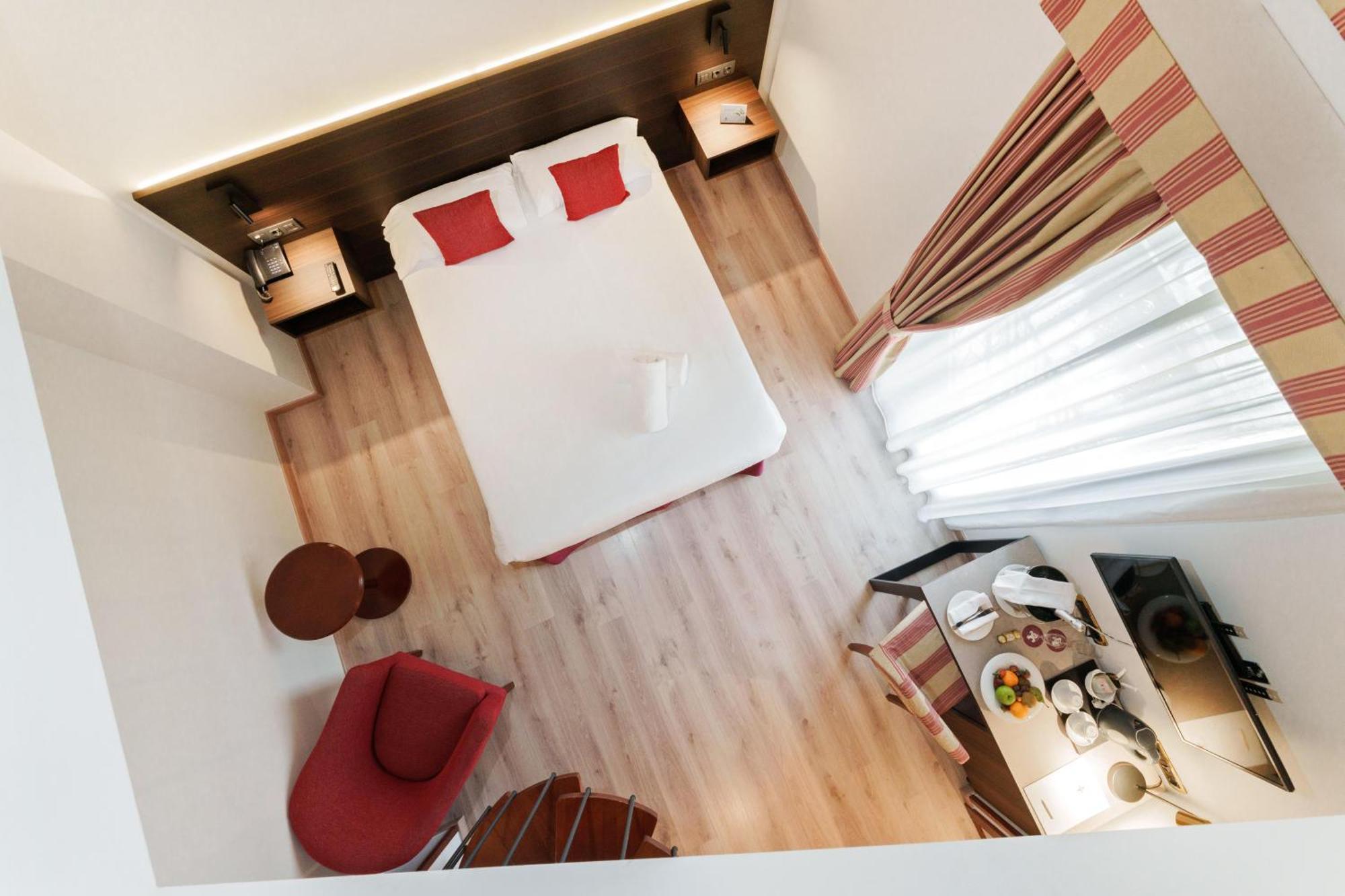 Hotel Spa Termes Carlemany Andorra la Vella Exterior foto