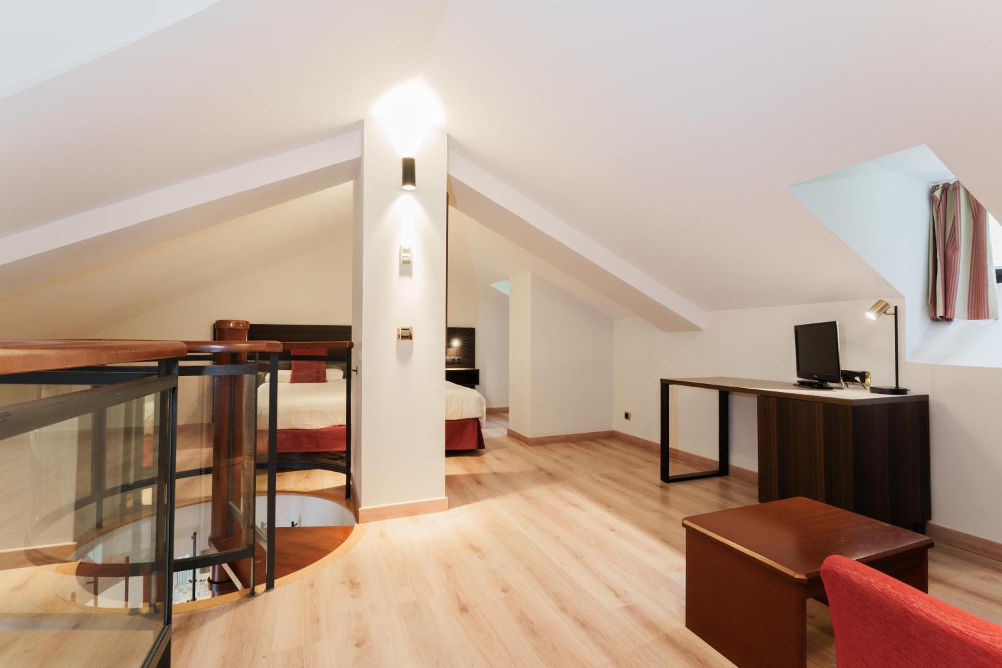 Hotel Spa Termes Carlemany Andorra la Vella Exterior foto