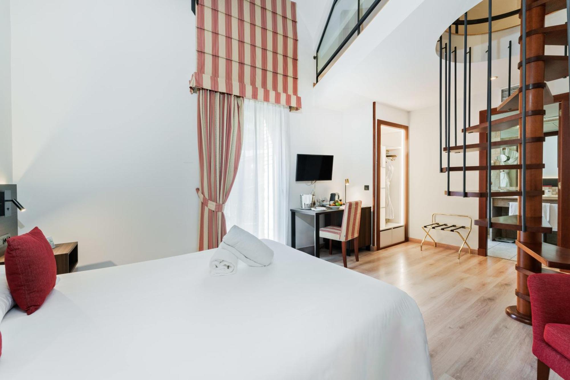 Hotel Spa Termes Carlemany Andorra la Vella Exterior foto