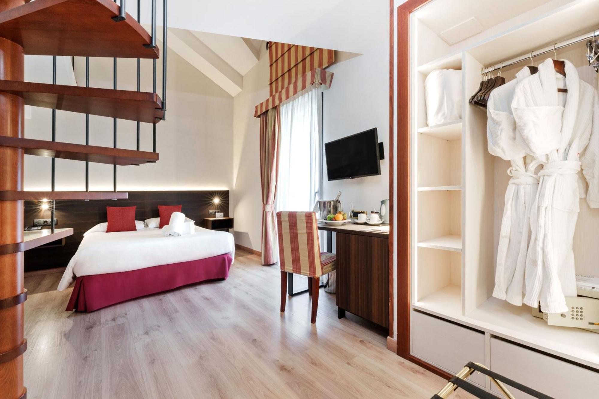 Hotel Spa Termes Carlemany Andorra la Vella Exterior foto