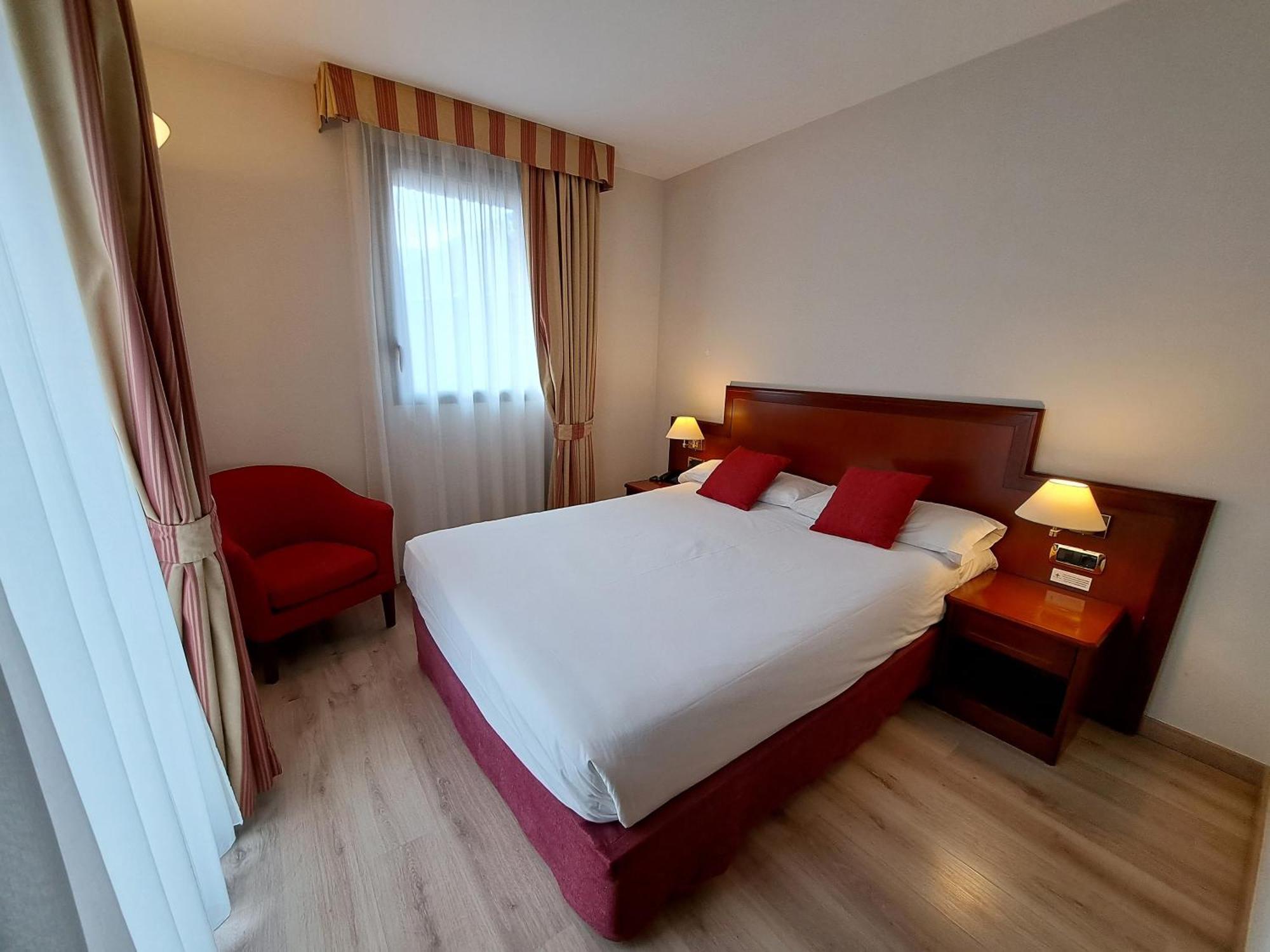 Hotel Spa Termes Carlemany Andorra la Vella Exterior foto