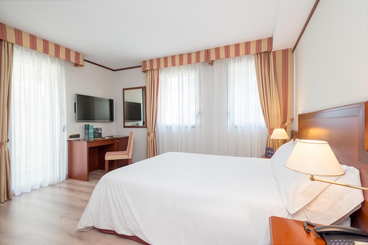Hotel Spa Termes Carlemany Andorra la Vella Exterior foto