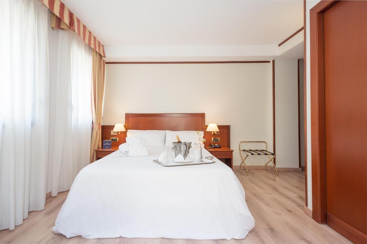 Hotel Spa Termes Carlemany Andorra la Vella Exterior foto
