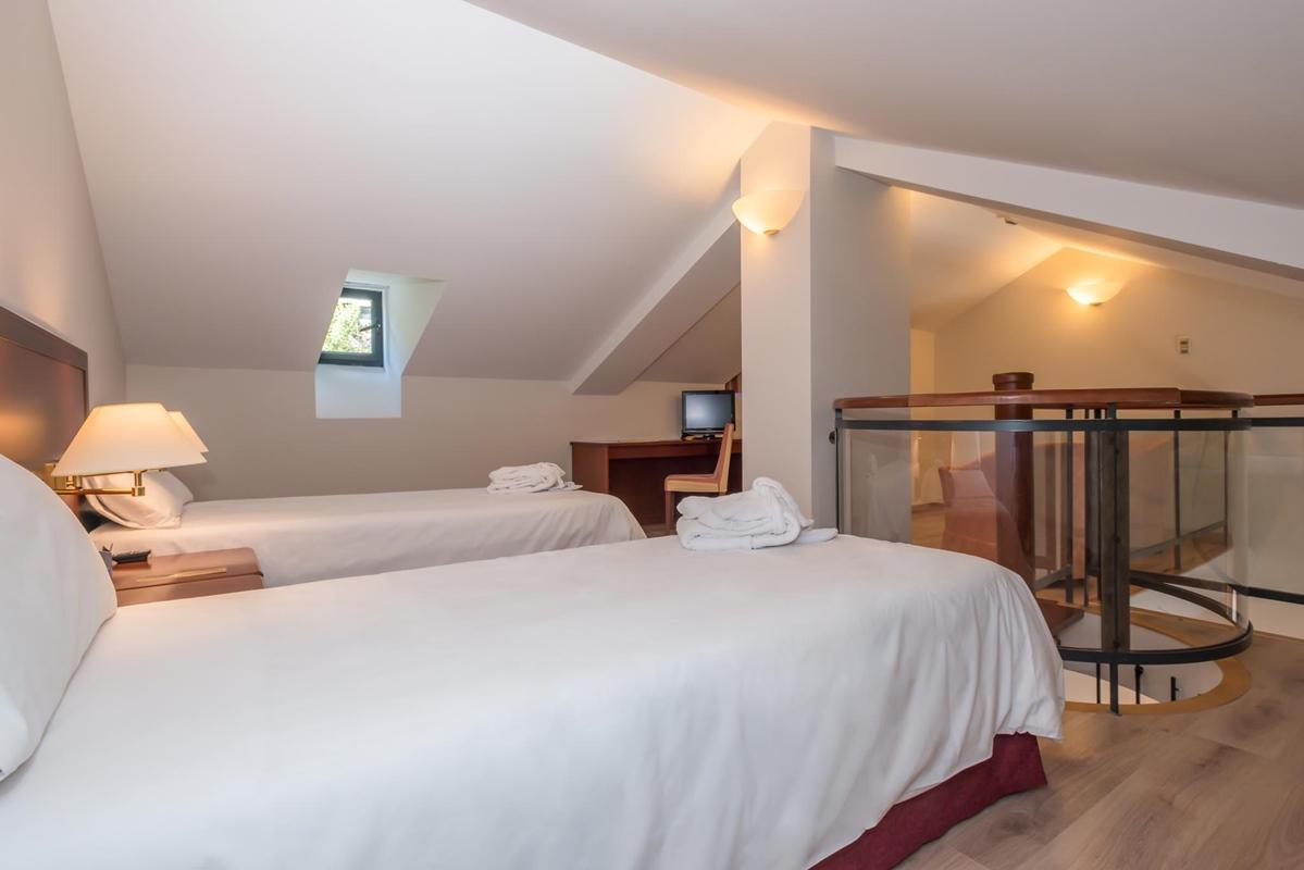 Hotel Spa Termes Carlemany Andorra la Vella Exterior foto